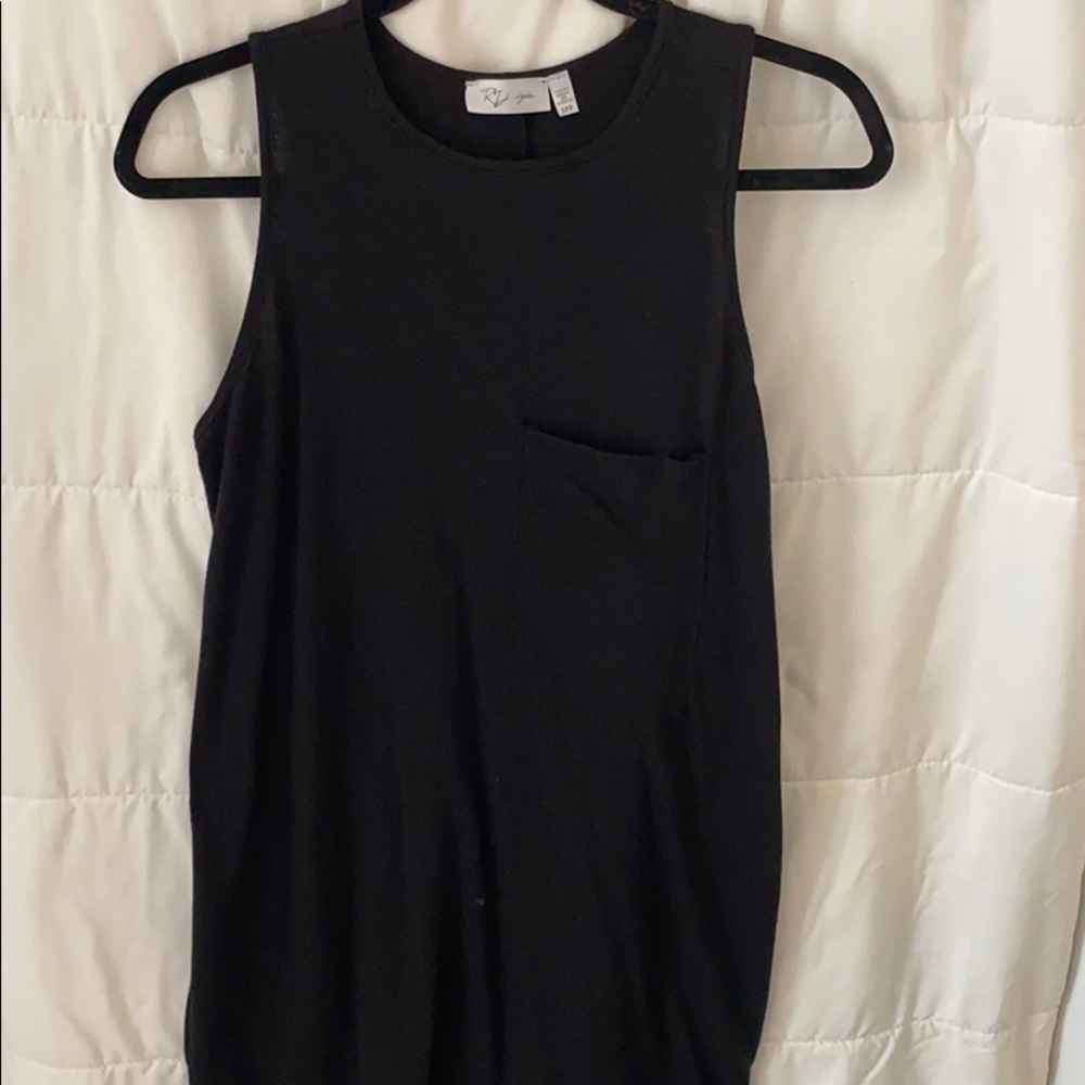 Casual cotton dress